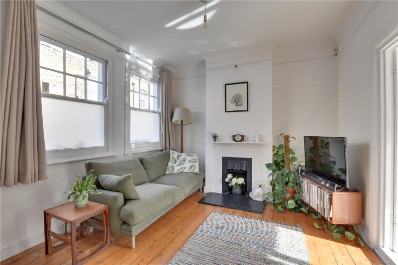 Straightsmouth, Greenwich, London, SE10