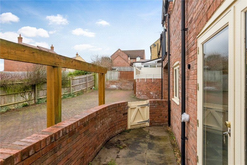 Basket Hall, Shipston-on-Stour, Warwickshire, CV36