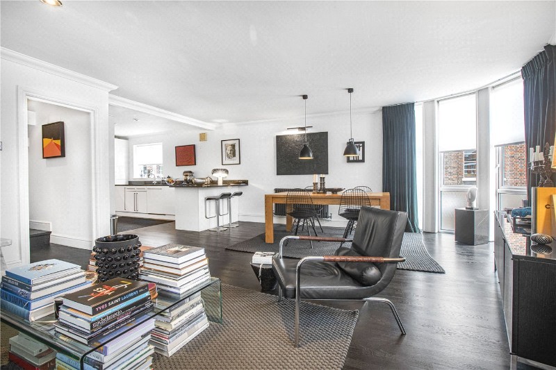 Goswell Road, London, EC1V