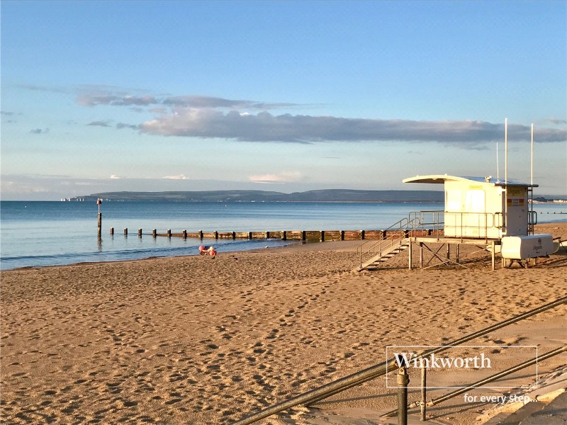 Honeycombe Chine, Boscombe, Bournemouth, BH5