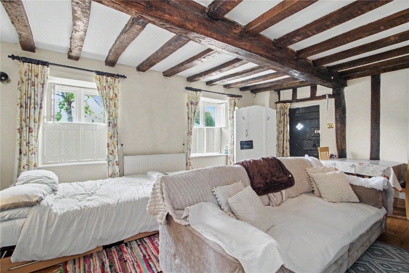The Street, Poringland, Norwich, Norfolk, NR14