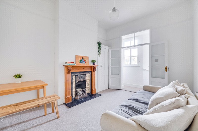 Whittingstall Road, London, SW6