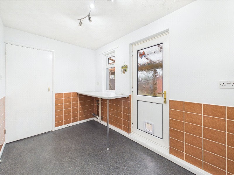 Brady Close, Sandford, Crediton, Devon, EX17