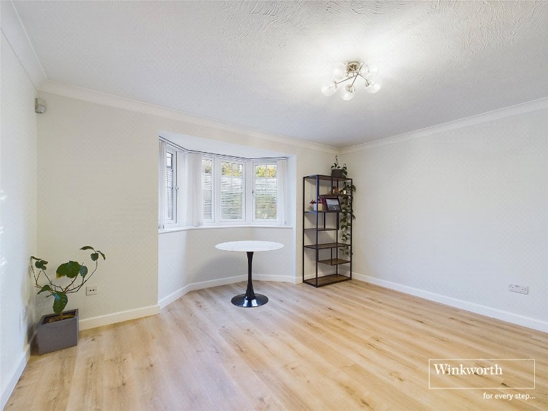 New Bright Street, Reading, Berkshire, RG1