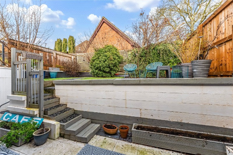 Elan Court, Winchester, Hampshire, SO23