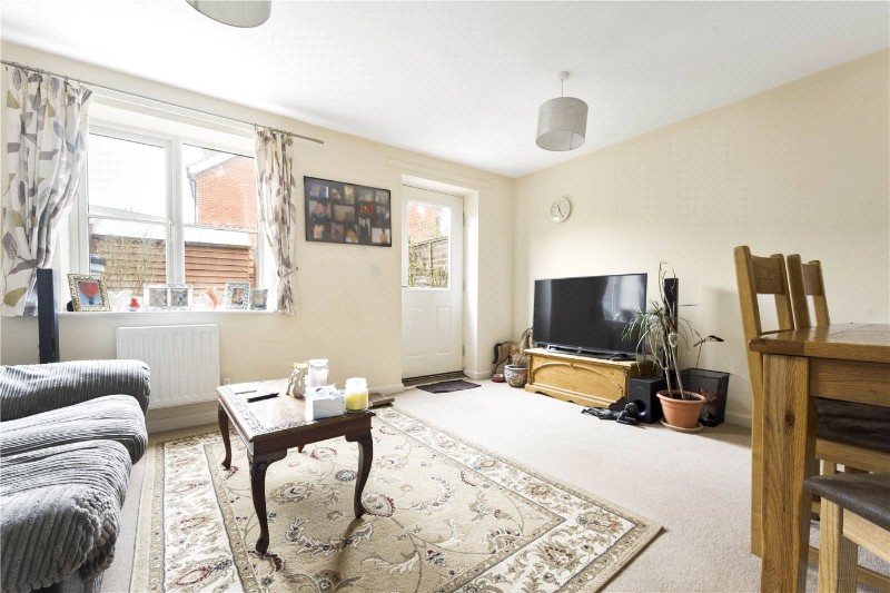 Chivers Road, Romsey, Hampshire, SO51