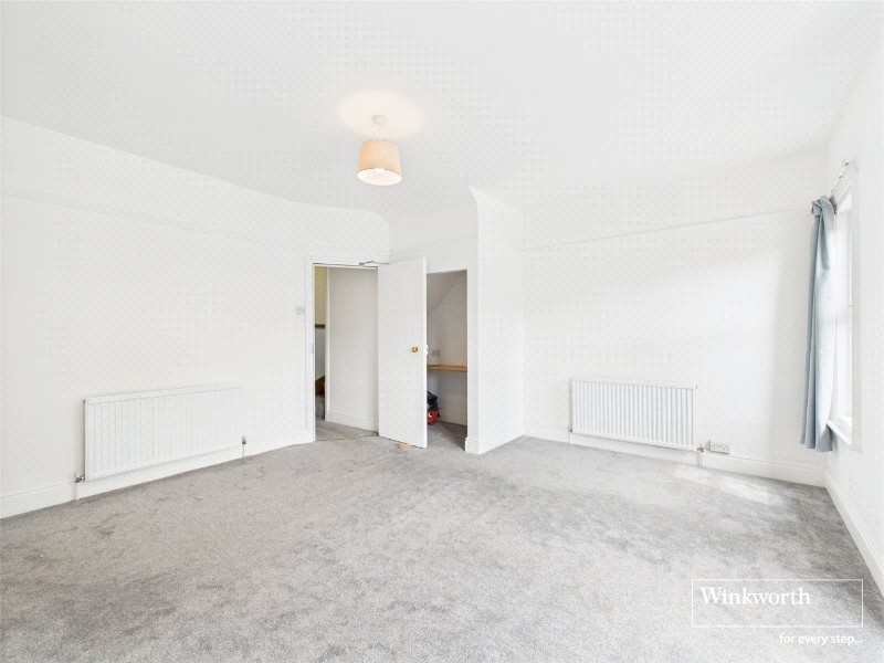Oxford Road, Reading, Berkshire, RG30