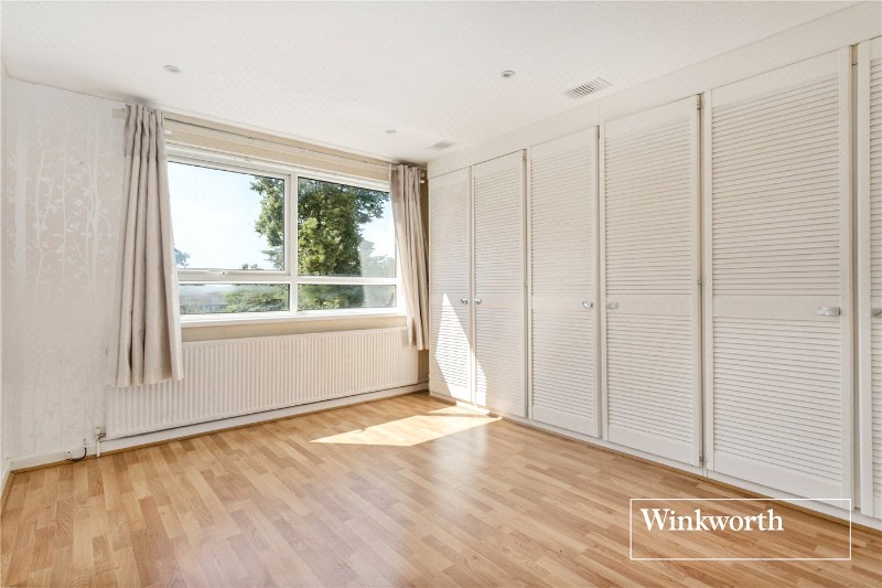 Greenacres, Finchley, London, N3