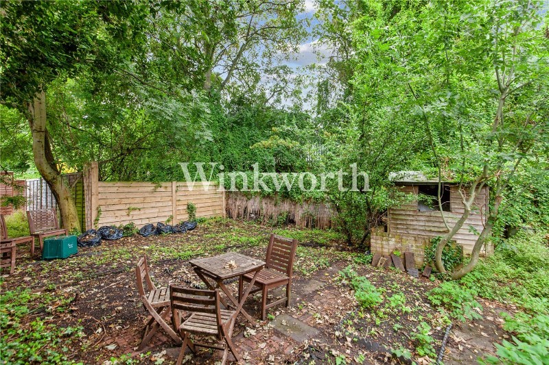 Wightman Road, London, United Kingdom, N8