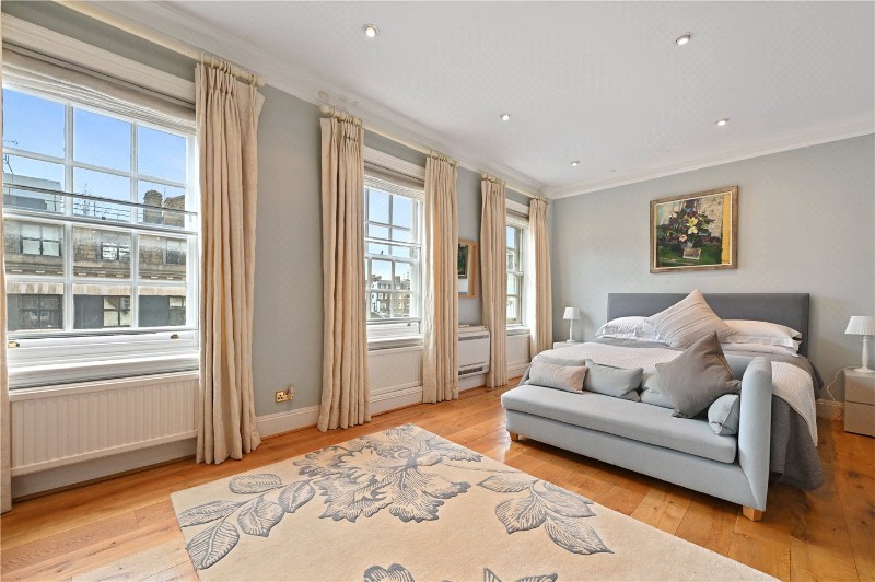 Harley Street, Marylebone, W1G