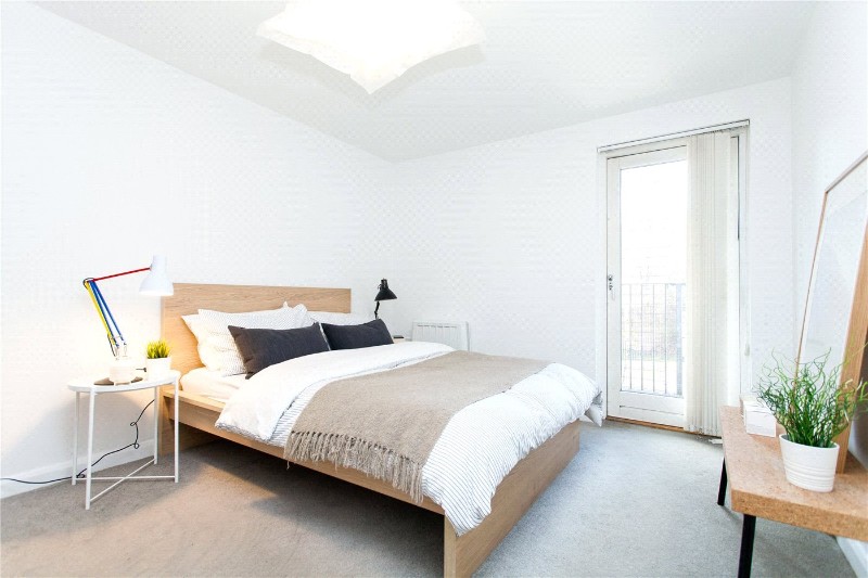 Antony House, Pembury Place, London, E5