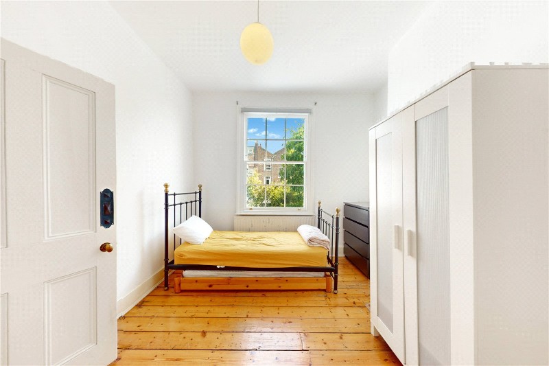 Axminster Road, London, N7
