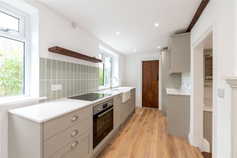 Hunstead Lane, Brooke, Norwich, Norfolk, NR15