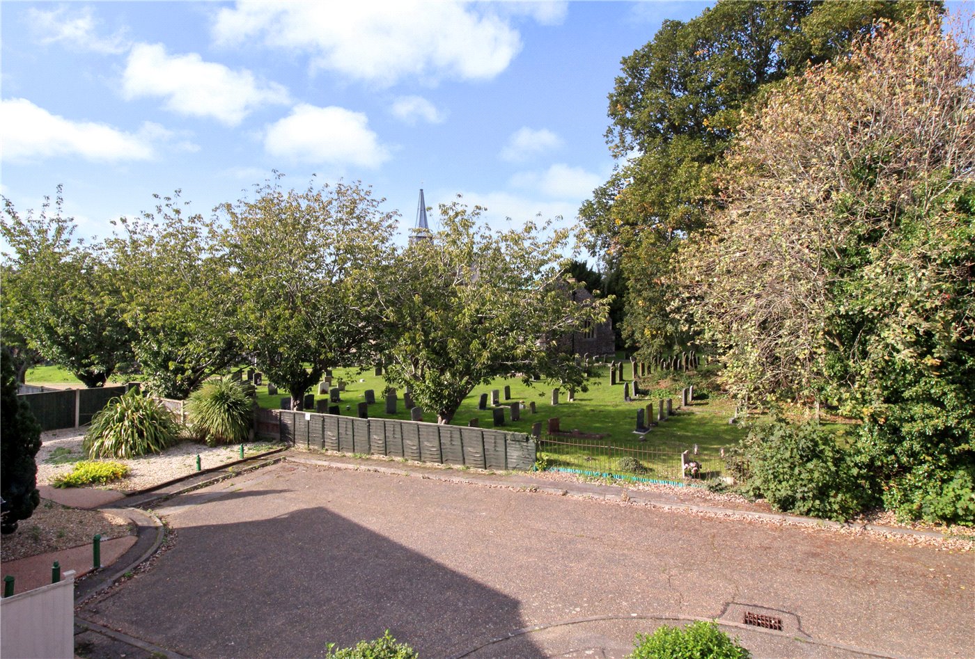 View To Front