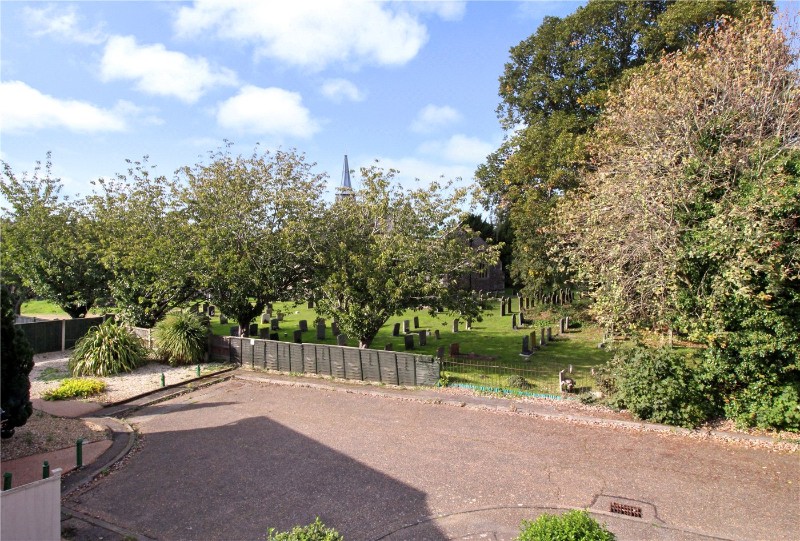 Braeford Close, Hellesdon, Norwich, Norfolk, NR6
