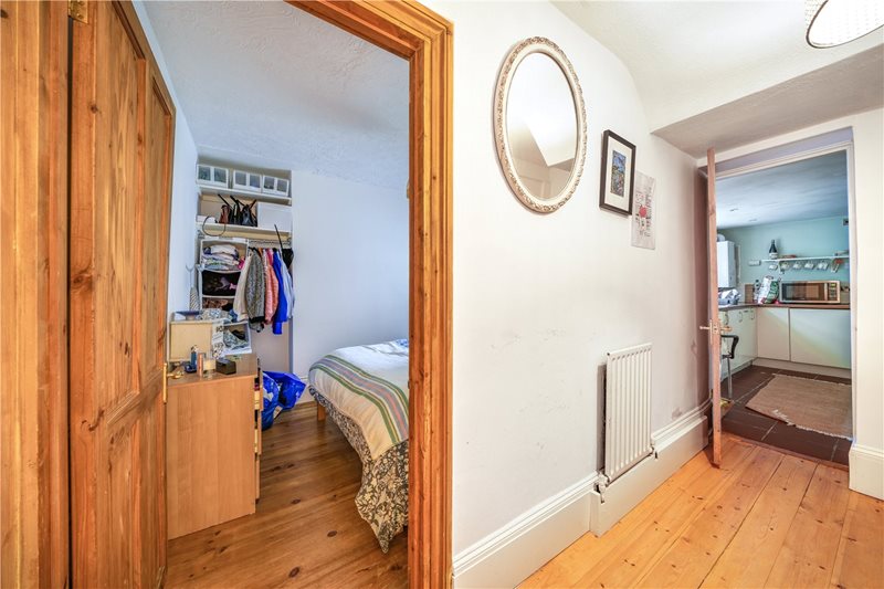 Driffield Road, London, E3