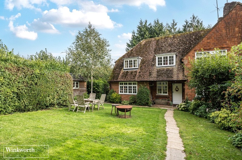 Axford, Hampshire, RG25