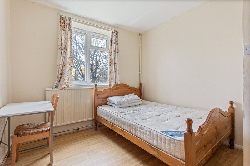 Paragon Road, London, E9