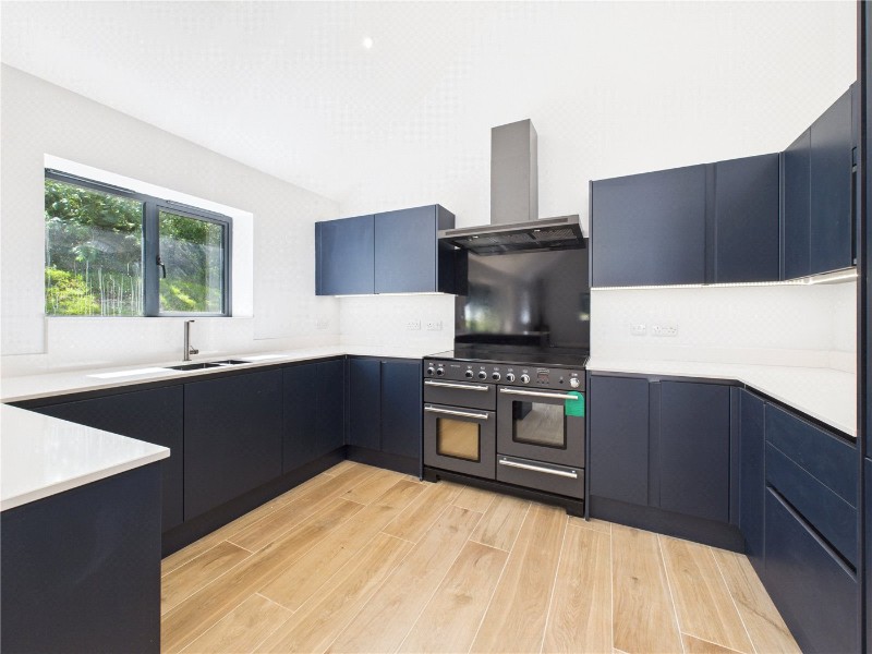 Ash Mill, South Molton, Devon, EX36