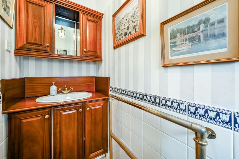 Village Way, Beckenham, BR3