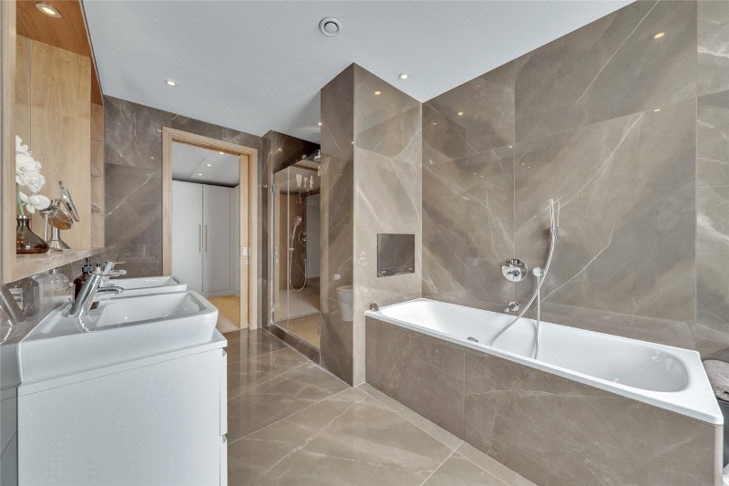Melrose Apartments, 6 Winchester Road, NW3