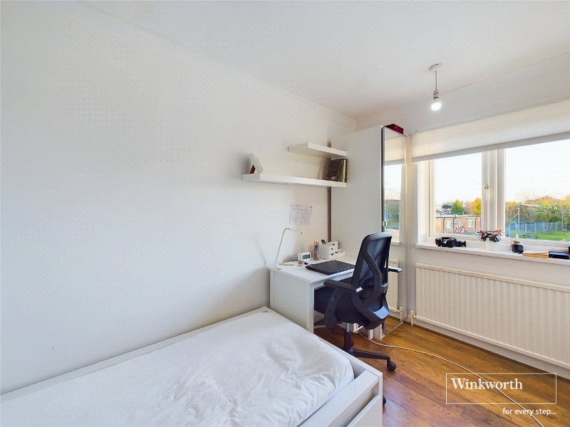 Virginia Way, Reading, Berkshire, RG30