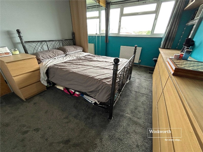 The Hawthorns, Christchurch, Dorset, BH23