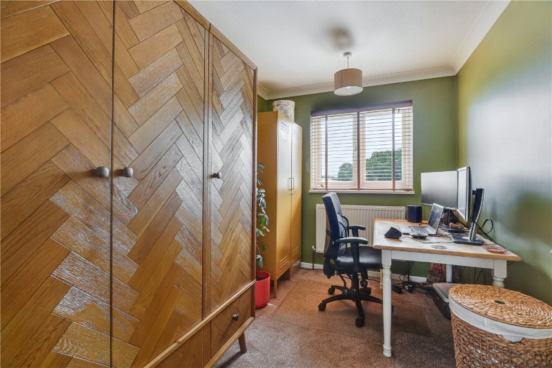 Millside, Hales, Norwich, Norfolk, NR14