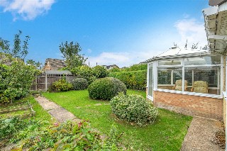 The Green, Leasingham, Sleaford, Lincolnshire, NG34