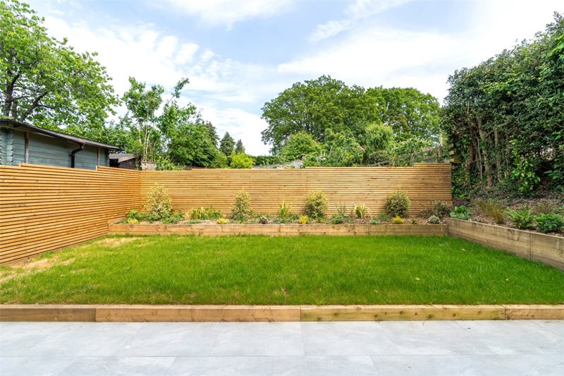 Lonnen Road, Colehill, Wimborne, Dorset, BH21