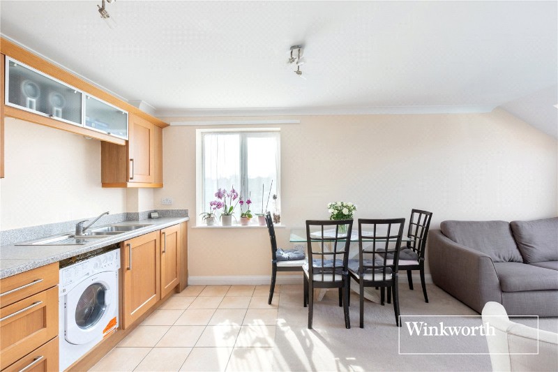 Connections House, 2 Glebe Road, Finchley, London, N3