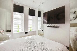Hillside Court, 409 Finchley Road, London, NW3