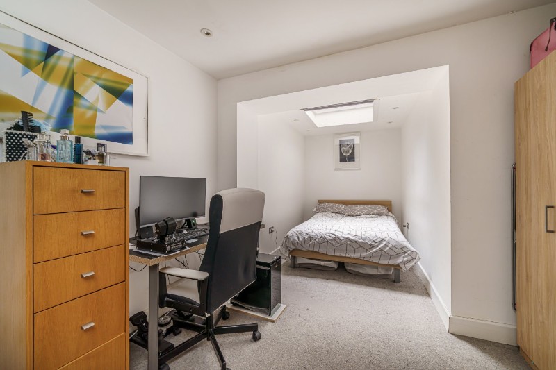 Lordship Lane, East Dulwich, London, SE22