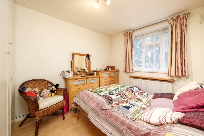 Whitnell Way, London, SW15