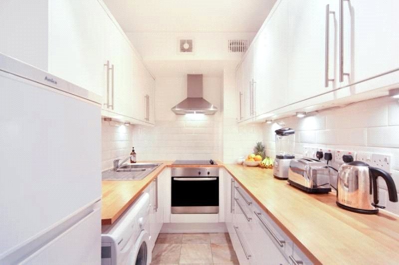Avonmore Road, West Kensington, London, W14