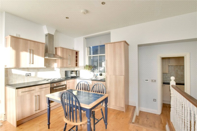 Phoenix Court, 163 Lee High Road, Lewisham, London, SE13