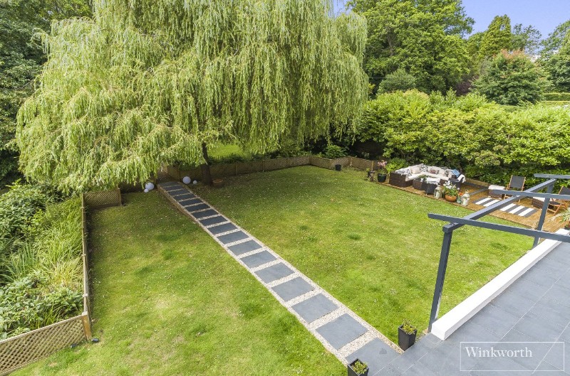 Charters Road, Sunningdale, Berkshire, SL5