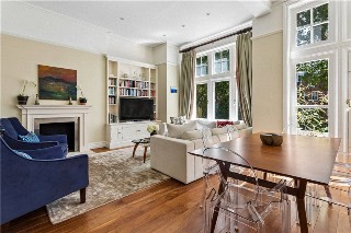 Evelyn Gardens, South Kensington, London, SW7