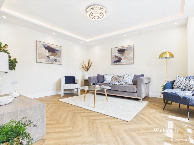 Brookers Hill, Shinfield, Reading, Berkshire, RG2