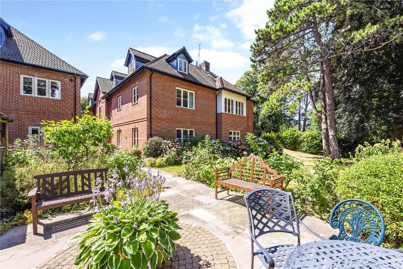 Milesdown Place, Winchester, Hampshire, SO23