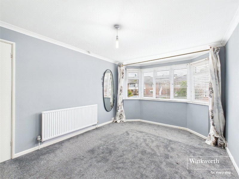 Hemdean Road, Caversham, Reading, Berkshire, RG4