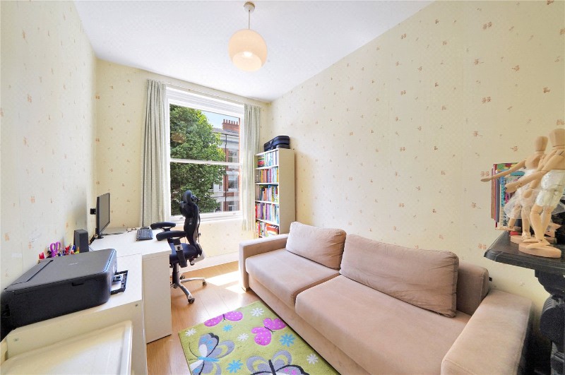 Loraine Mansions, Widdenham Road, London, N7