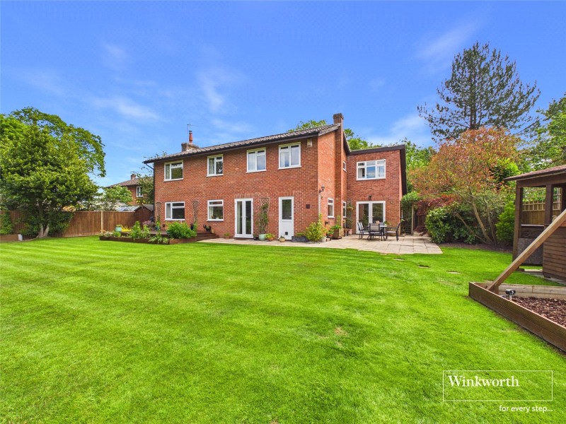 Cock Lane, Bradfield Southend, Reading, Berkshire, RG7