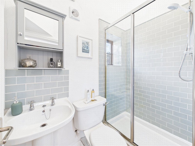 Efford, Shobrooke, Crediton, Devon, EX17