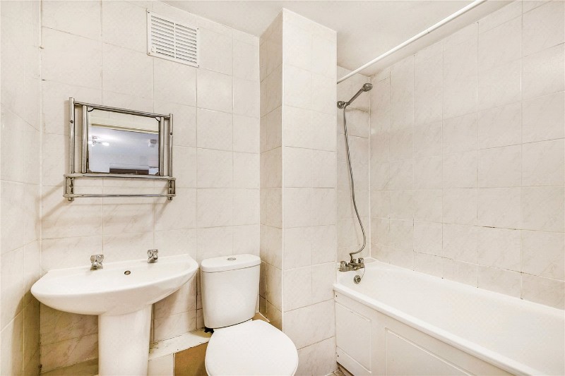 Green Lanes, London, N16