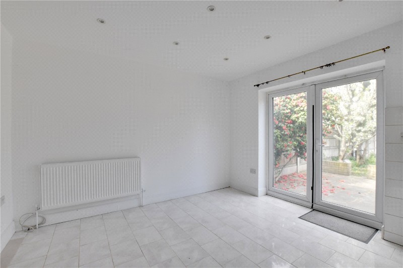 Macarthur Terrace, Charlton Park Road, Charlton, London, SE7
