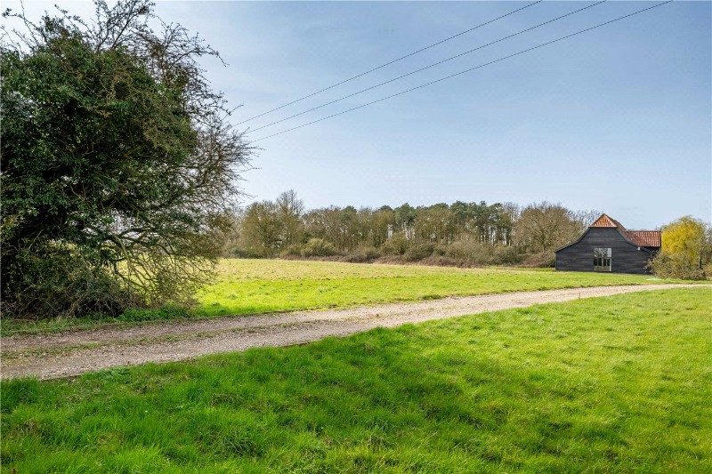 Barondole Lane, Topcroft, Bungay, Norfolk, NR35