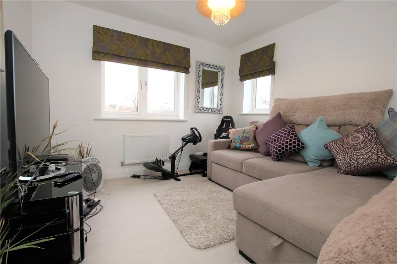 Appleby Walk, Spencers Wood, Reading, Berkshire, RG7