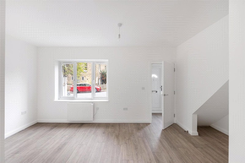 Lullington Road, London, SE20