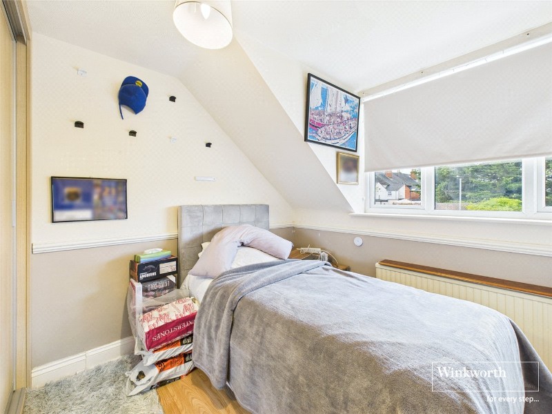 Gordon Place, Reading, Berkshire, RG30